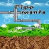 Dwonload PIPEMANIA Cell Phone Game